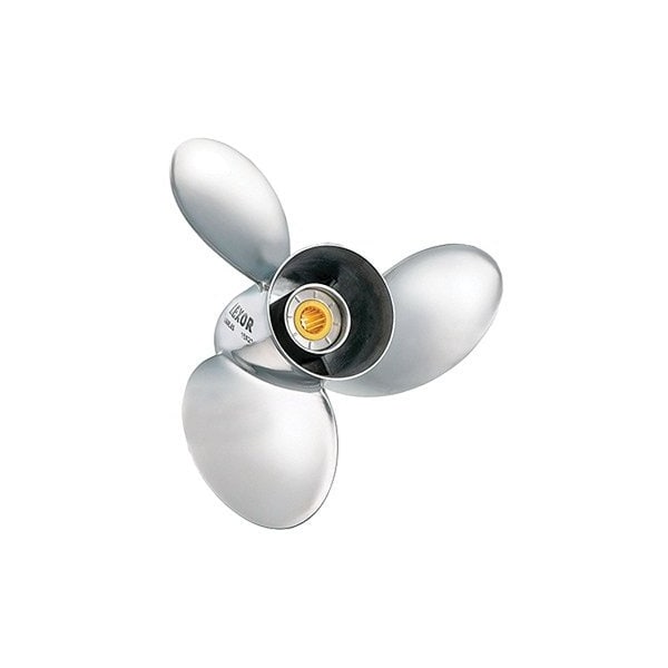 Prop Suz Ss L 3+ 15.75X21, No 4571-158-21